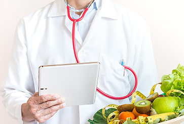 病院の給食委託