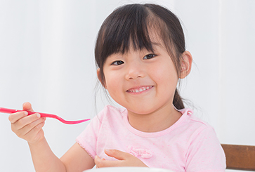 保育園の給食委託